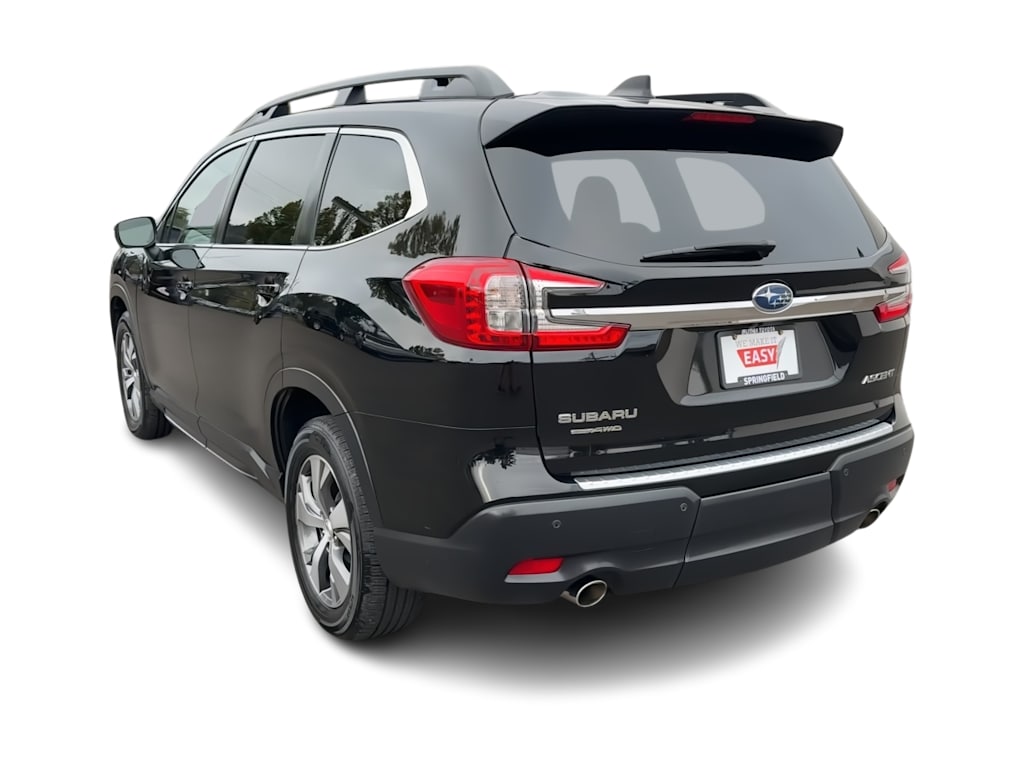 Thumbnail: 2023 Subaru Ascent - 21