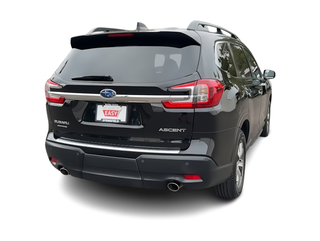 Thumbnail: 2023 Subaru Ascent - 22