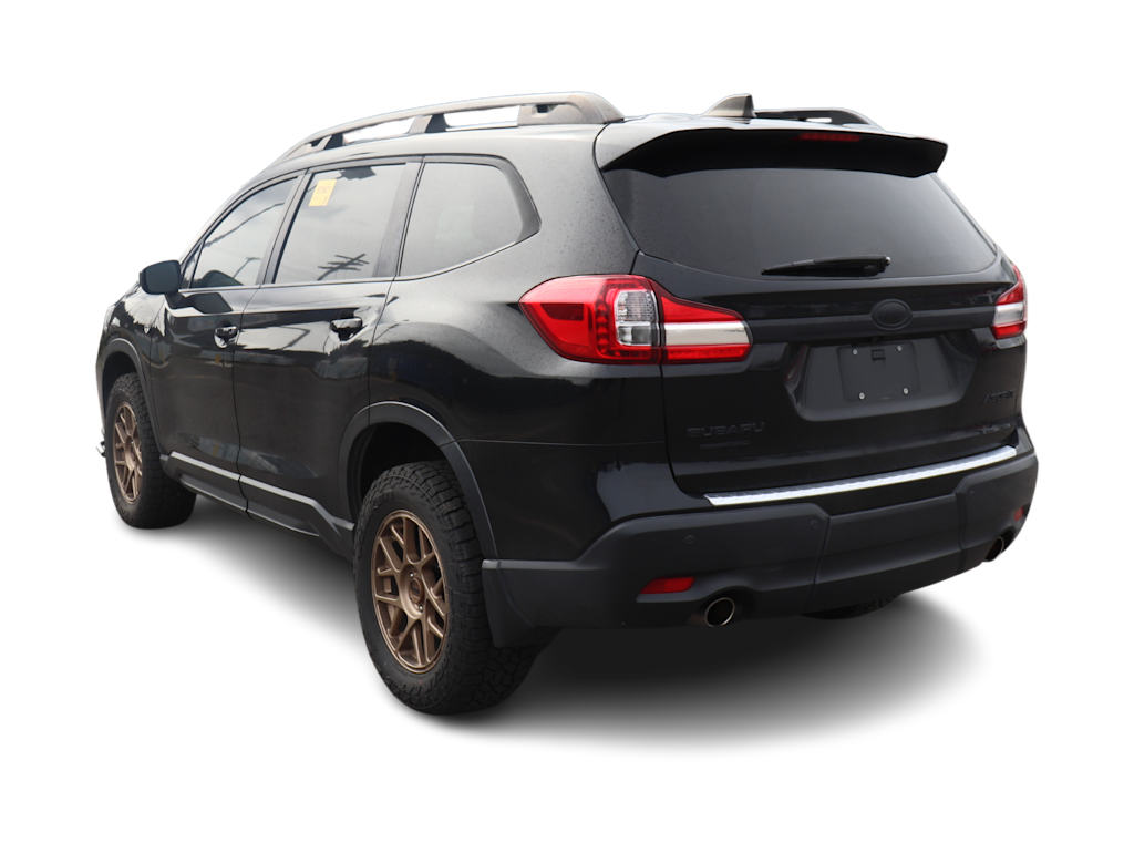 Thumbnail: 2019 Subaru Ascent - 4