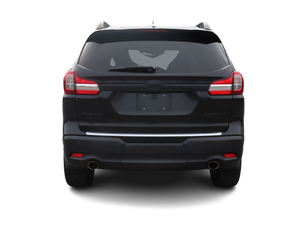 Thumbnail: 2019 Subaru Ascent - 5