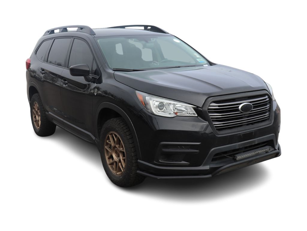 Thumbnail: 2019 Subaru Ascent - 9