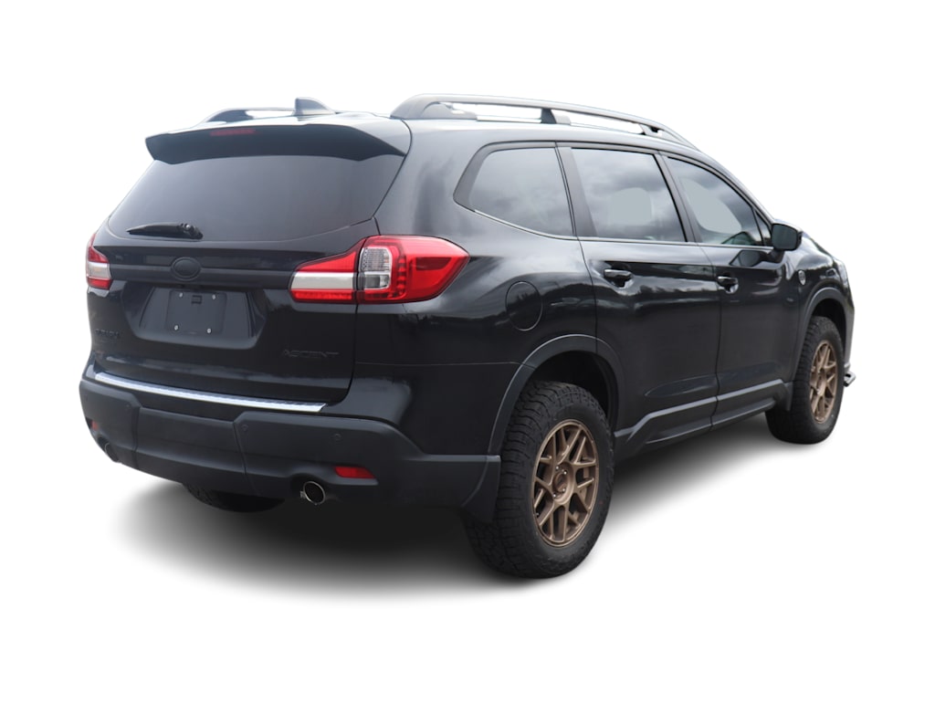 Thumbnail: 2019 Subaru Ascent - 11