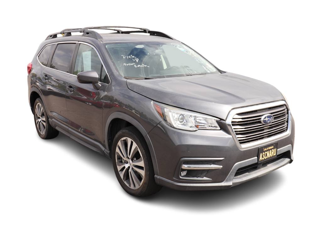 Thumbnail: 2019 Subaru Ascent - 9