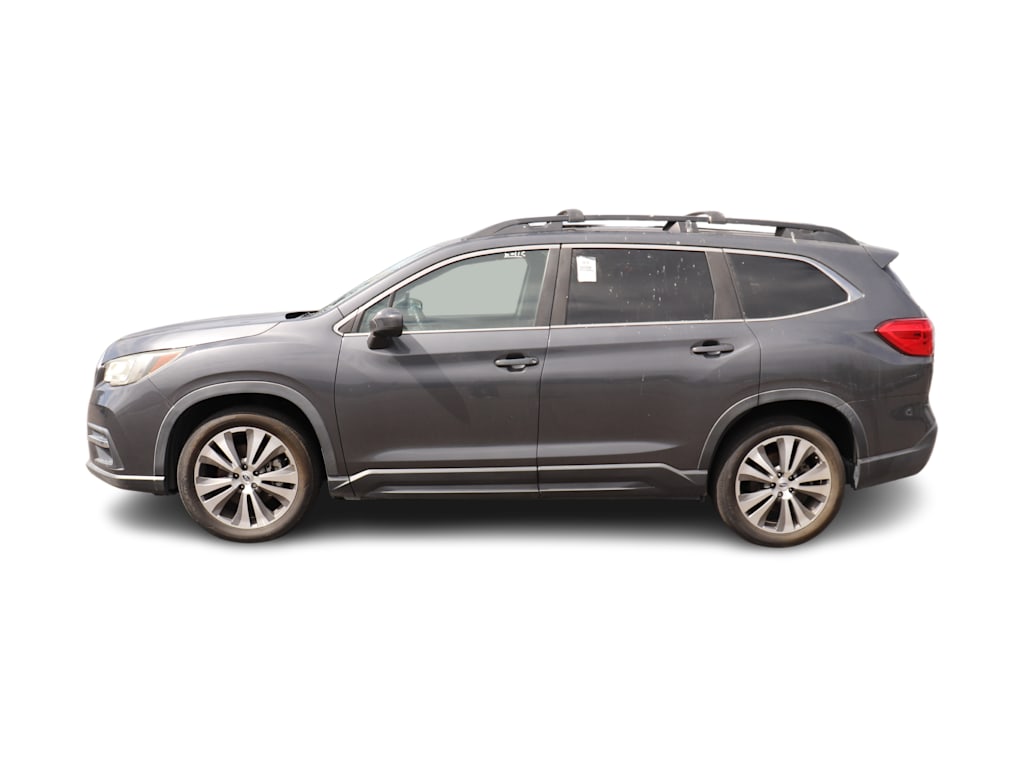 Thumbnail: 2019 Subaru Ascent - 3