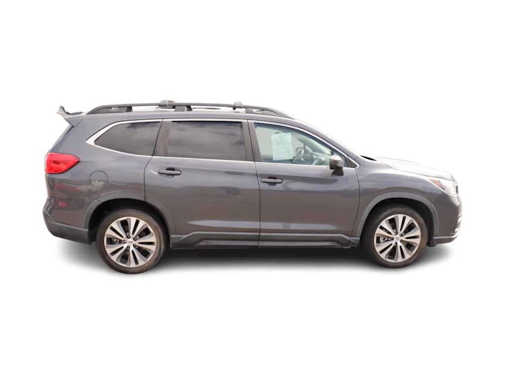 Thumbnail: 2019 Subaru Ascent - 10