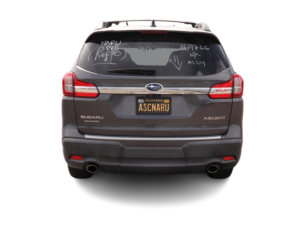 Thumbnail: 2019 Subaru Ascent - 5