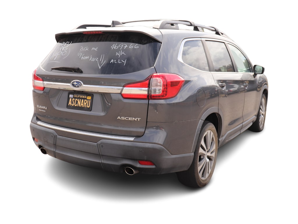 Thumbnail: 2019 Subaru Ascent - 11