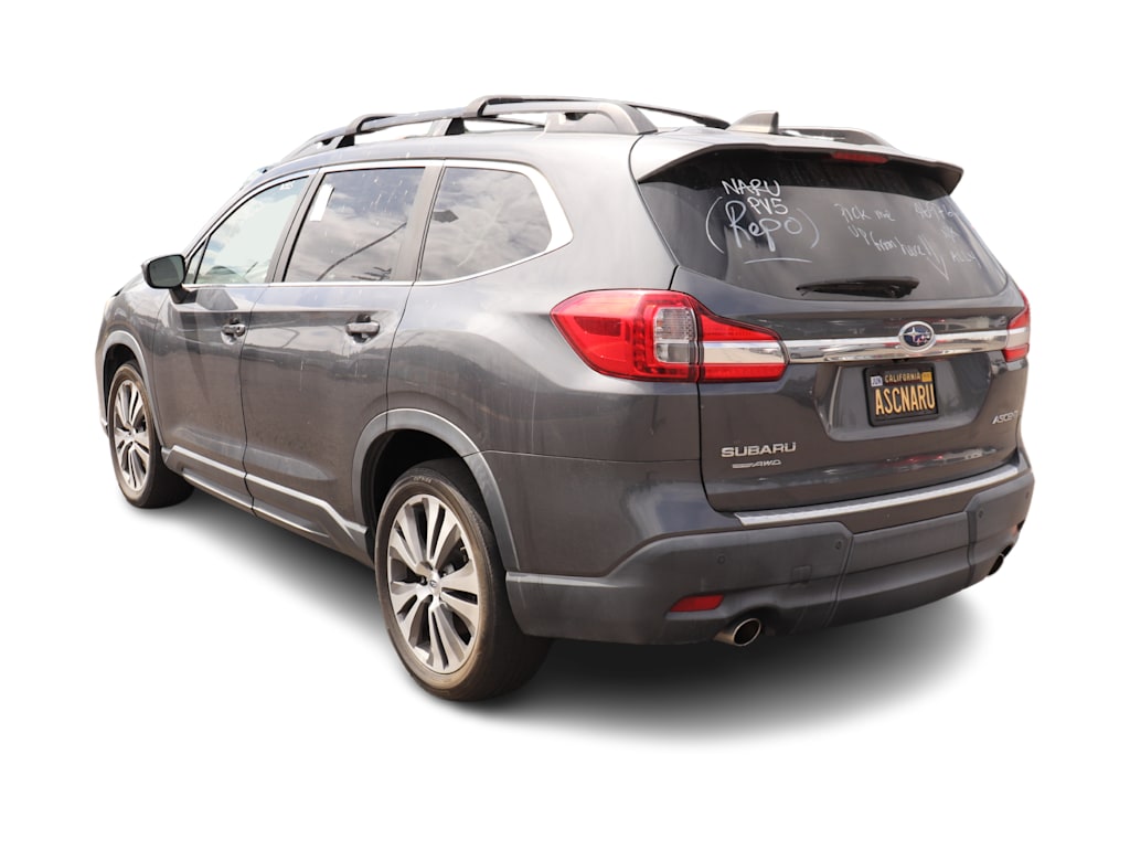 Thumbnail: 2019 Subaru Ascent - 4