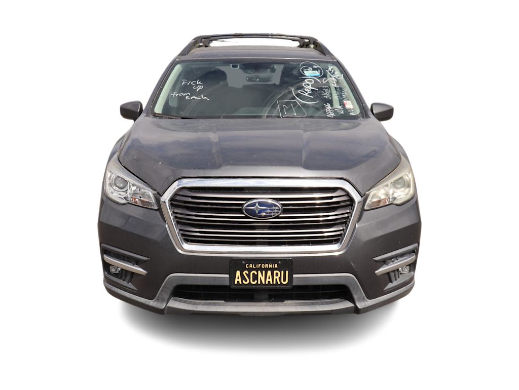 Thumbnail: 2019 Subaru Ascent - 6