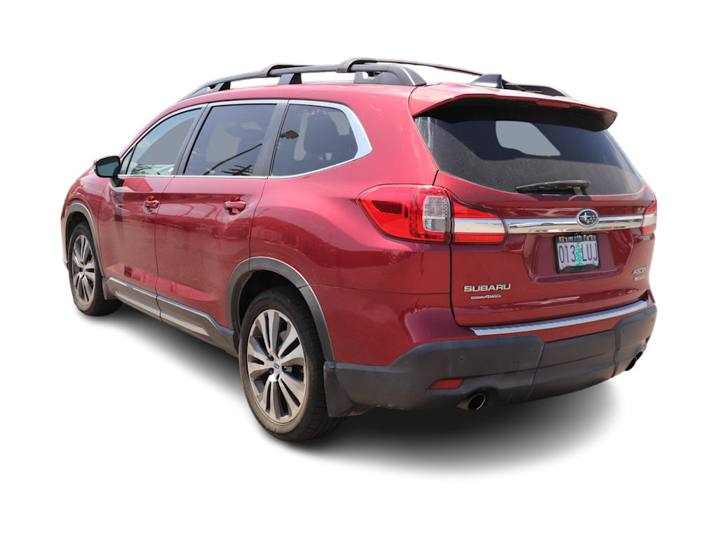 Thumbnail: 2019 Subaru Ascent - 4