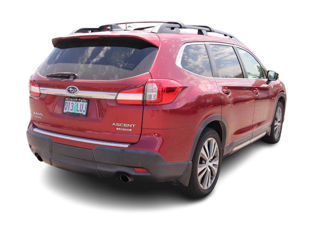Thumbnail: 2019 Subaru Ascent - 11