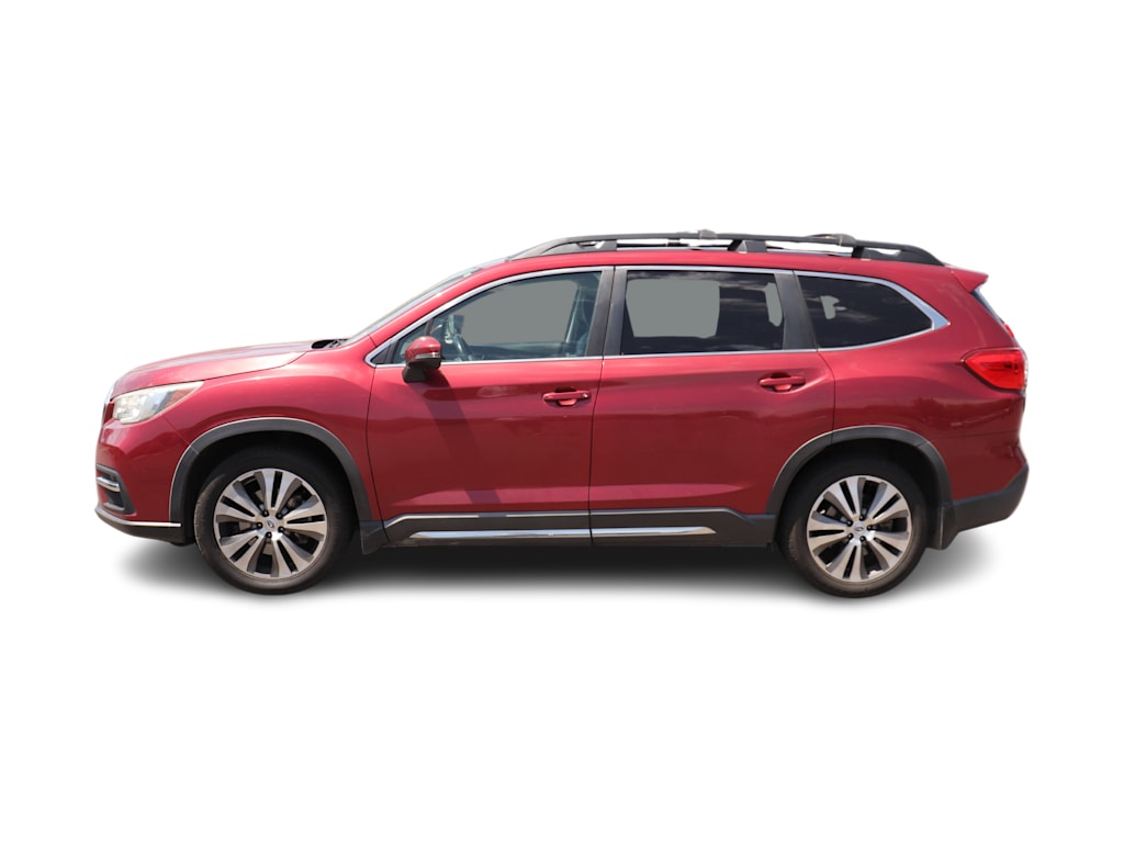 Thumbnail: 2019 Subaru Ascent - 3