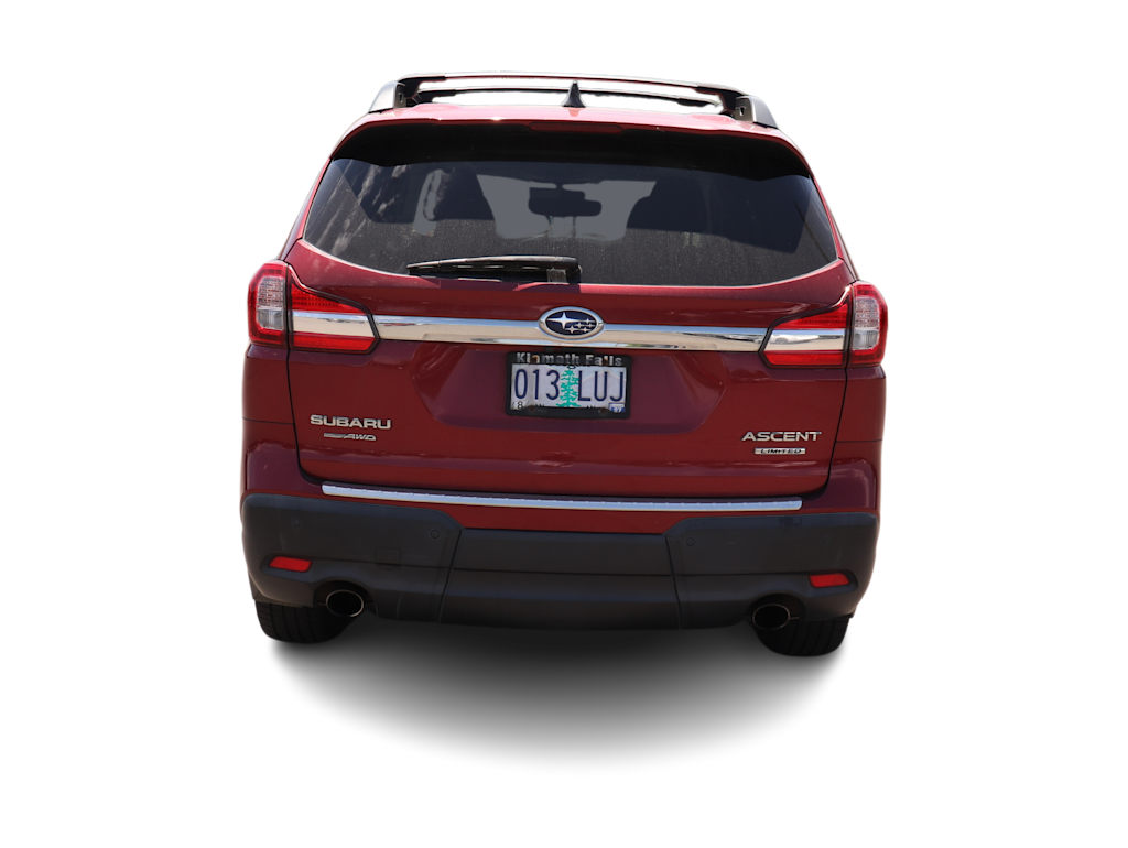 Thumbnail: 2019 Subaru Ascent - 5