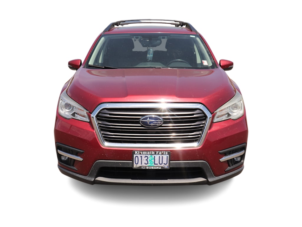 Thumbnail: 2019 Subaru Ascent - 6