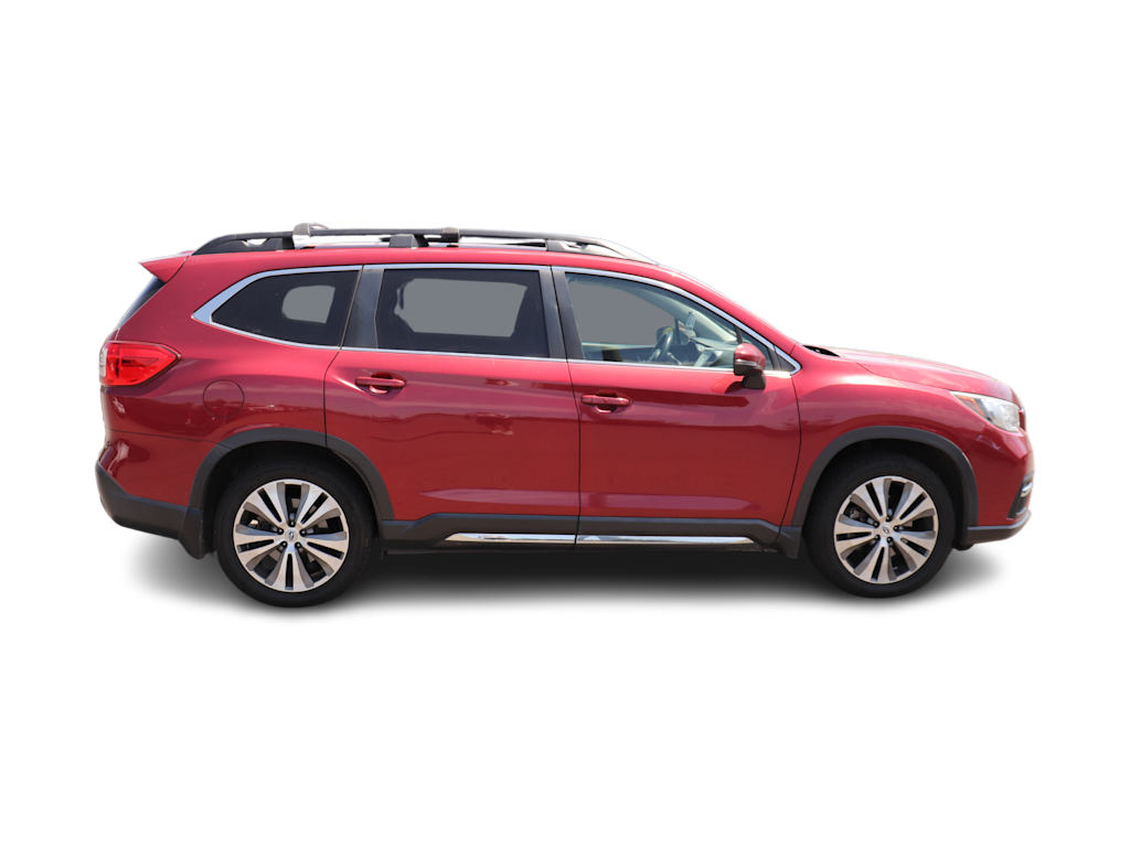 Thumbnail: 2019 Subaru Ascent - 10