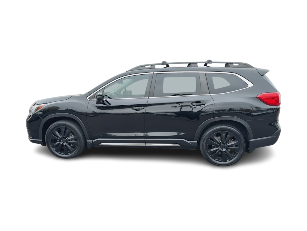 Thumbnail: 2019 Subaru Ascent - 3
