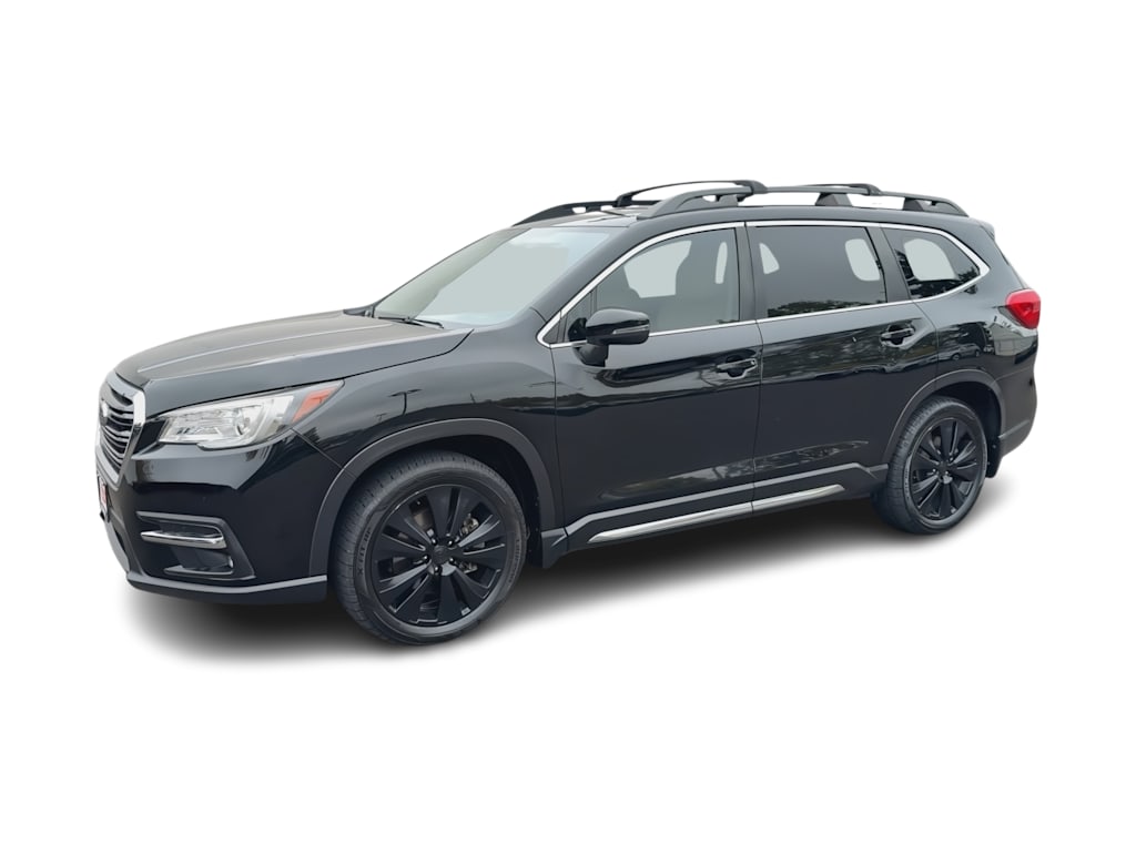 Thumbnail: 2019 Subaru Ascent - 20