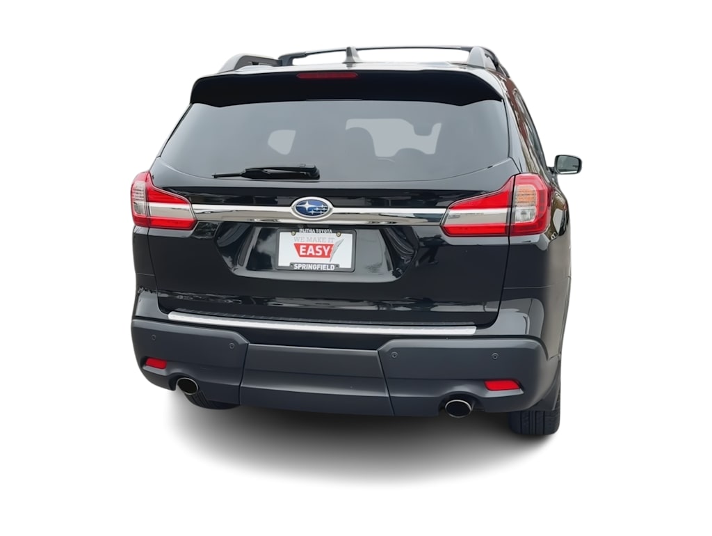 Thumbnail: 2019 Subaru Ascent - 21