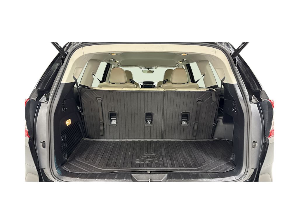 Thumbnail: 2019 Subaru Ascent - 16