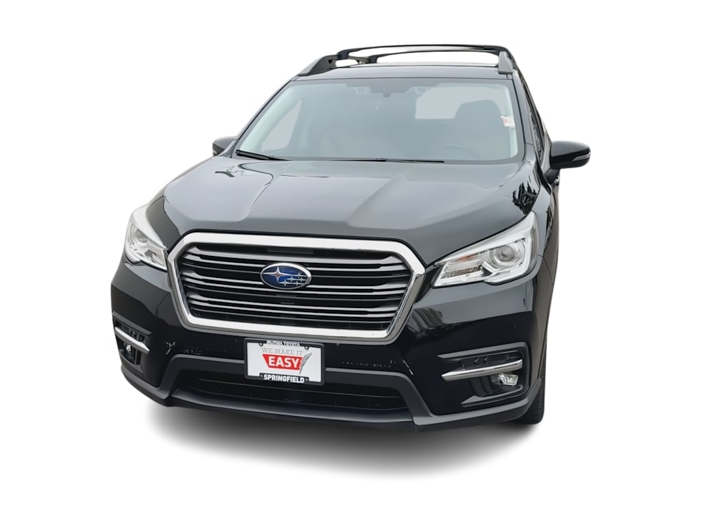 Thumbnail: 2019 Subaru Ascent - 5