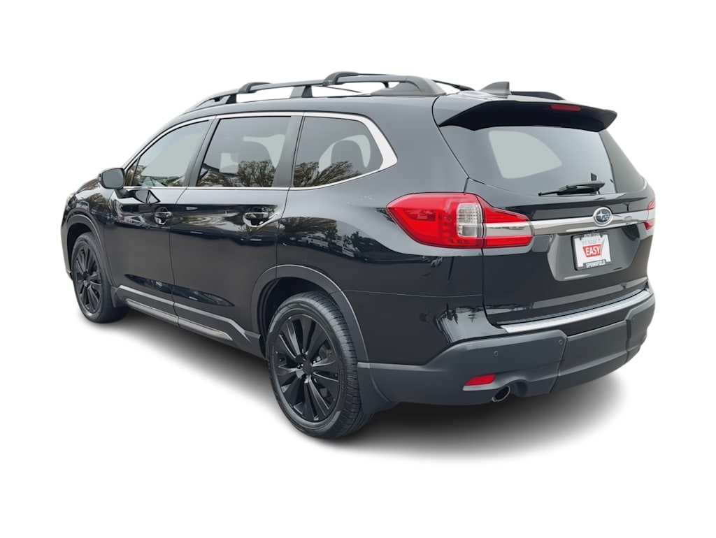 Thumbnail: 2019 Subaru Ascent - 4