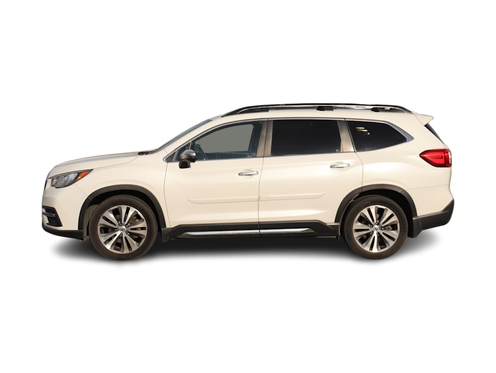 Thumbnail: 2019 Subaru Ascent - 3