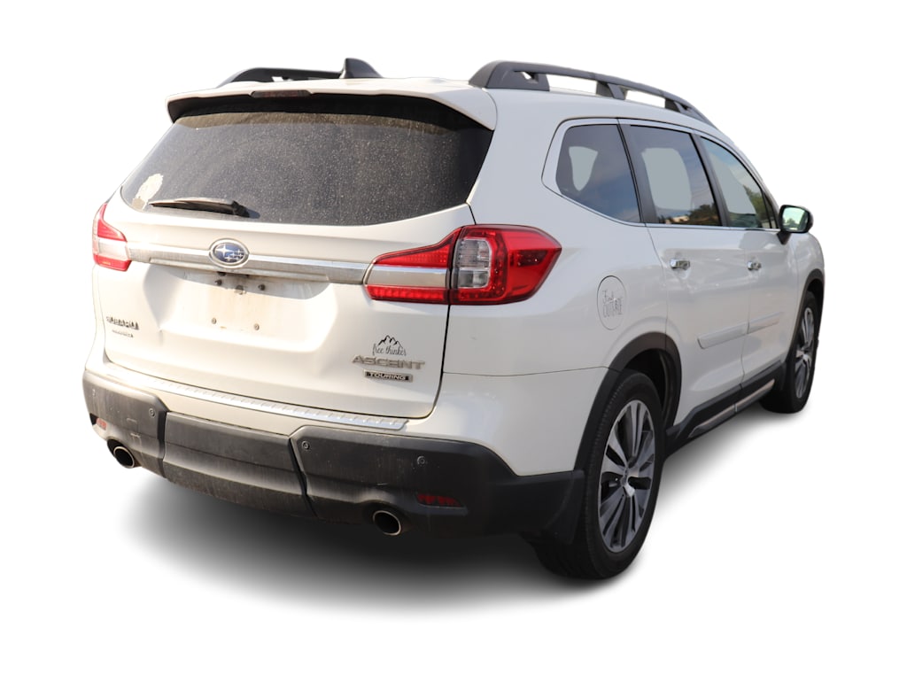 Thumbnail: 2019 Subaru Ascent - 11