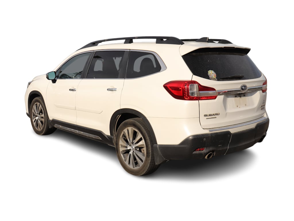 Thumbnail: 2019 Subaru Ascent - 4