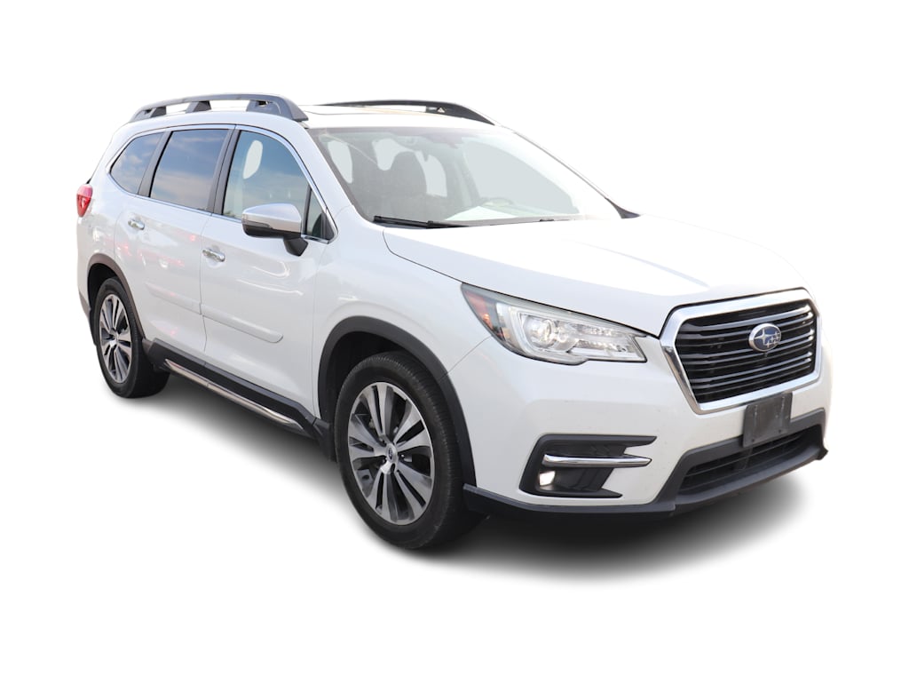 Thumbnail: 2019 Subaru Ascent - 9