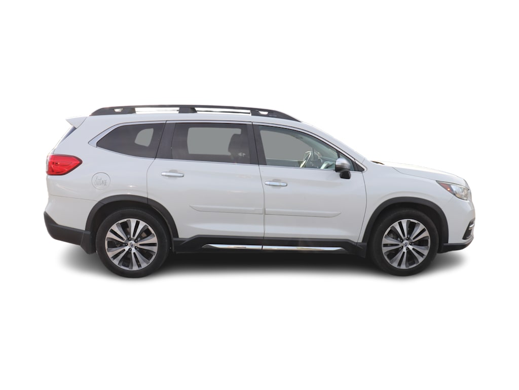 Thumbnail: 2019 Subaru Ascent - 10