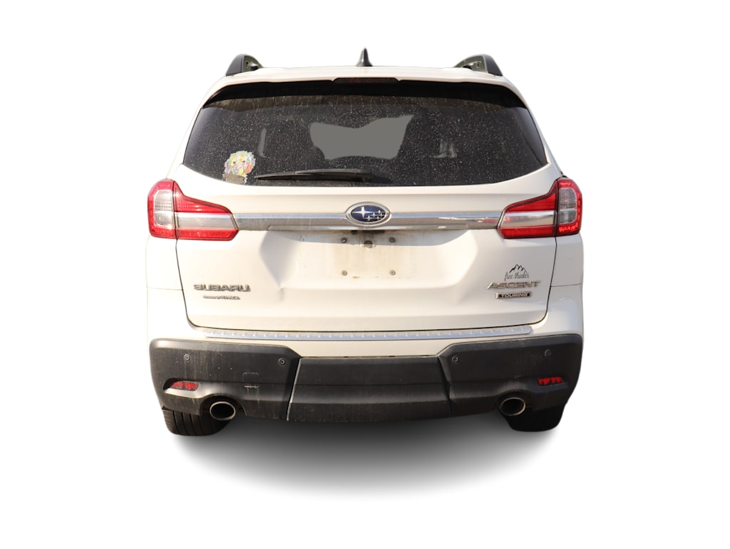 Thumbnail: 2019 Subaru Ascent - 5
