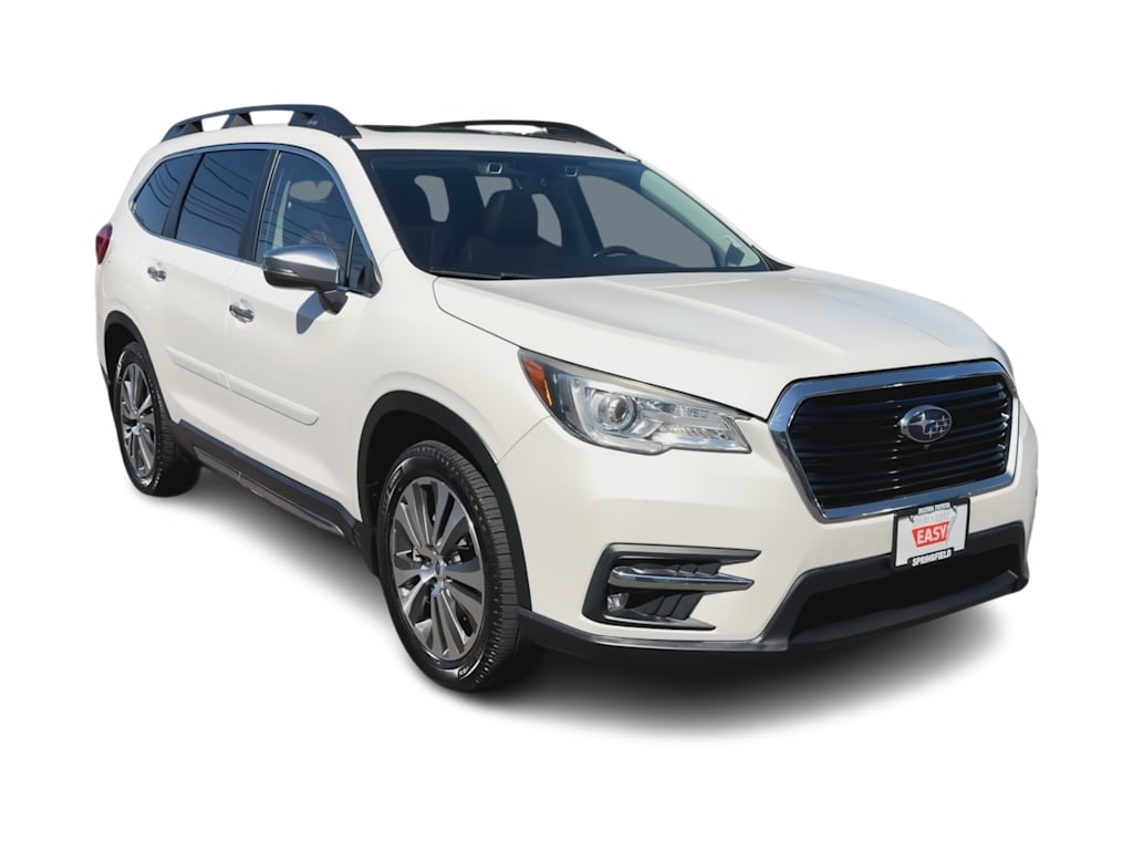 Thumbnail: 2019 Subaru Ascent - 21