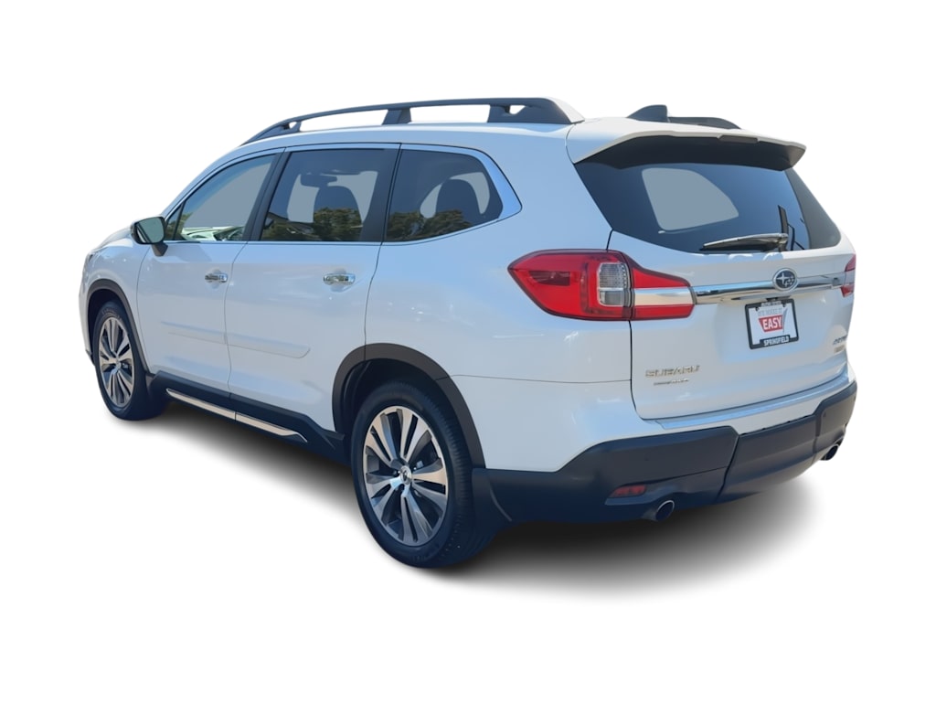 Thumbnail: 2019 Subaru Ascent - 4