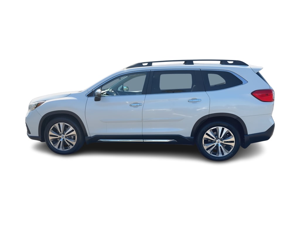Thumbnail: 2019 Subaru Ascent - 22