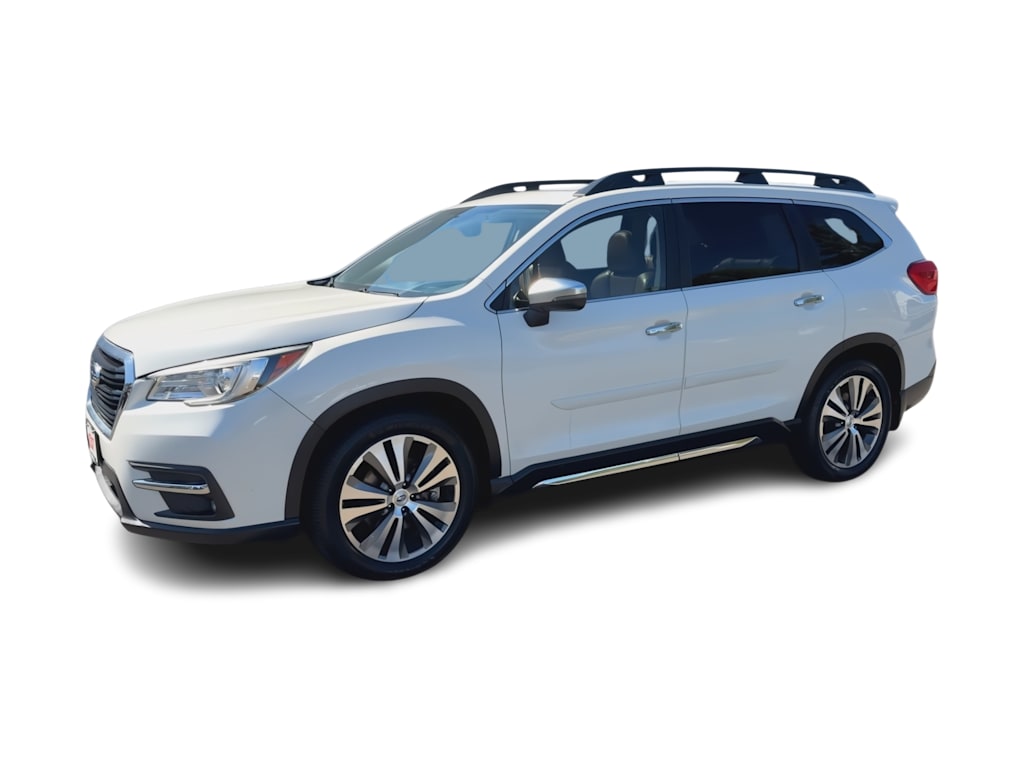 Thumbnail: 2019 Subaru Ascent - 3