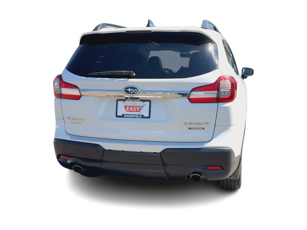 Thumbnail: 2019 Subaru Ascent - 5