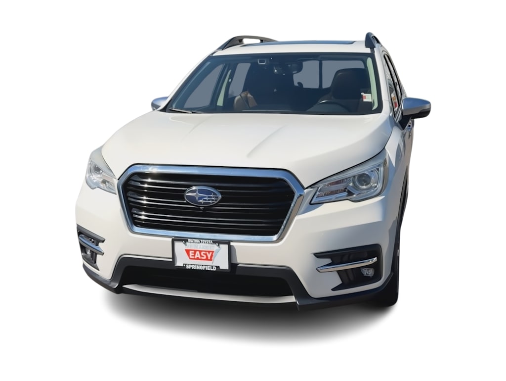 Thumbnail: 2019 Subaru Ascent - 6