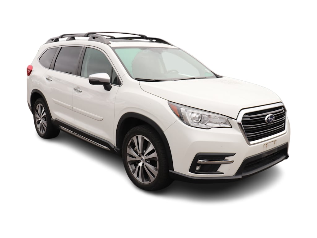 Thumbnail: 2020 Subaru Ascent - 9