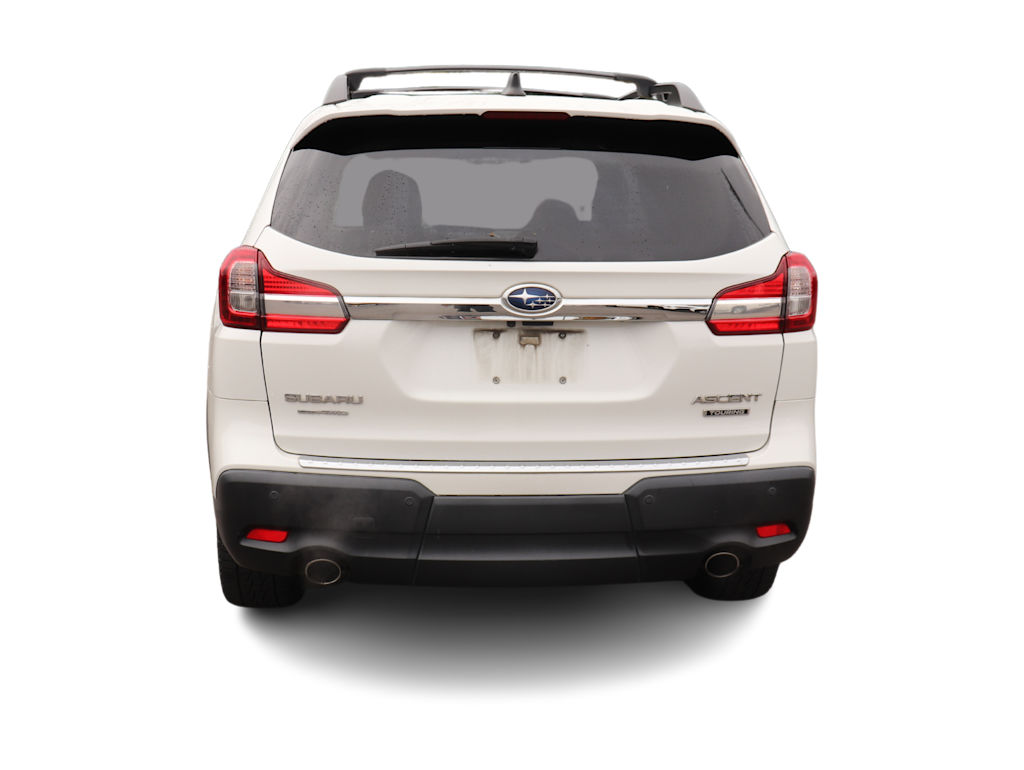 Thumbnail: 2020 Subaru Ascent - 5