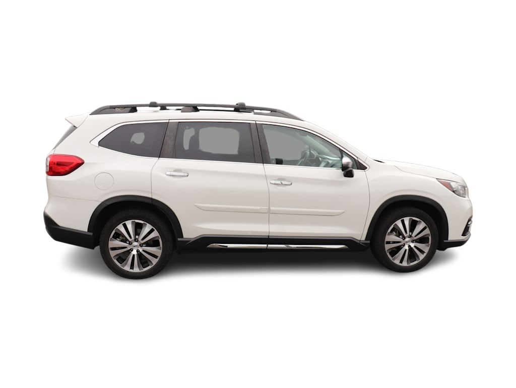 Thumbnail: 2020 Subaru Ascent - 10