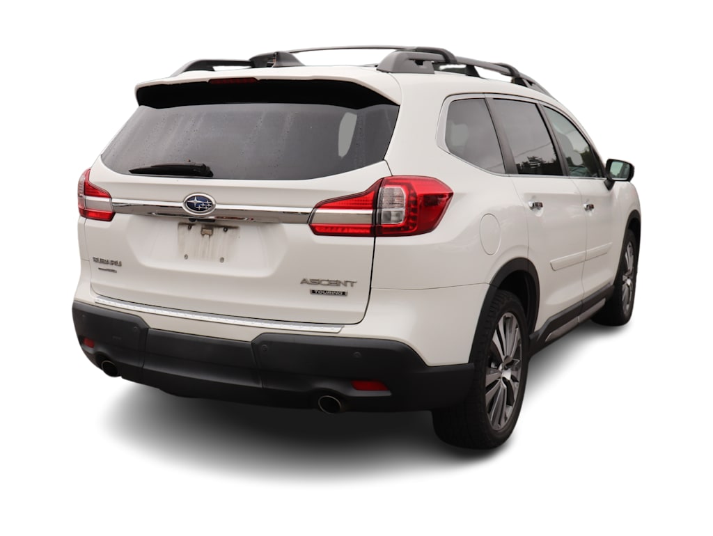 Thumbnail: 2020 Subaru Ascent - 11