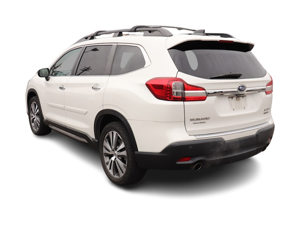 Thumbnail: 2020 Subaru Ascent - 4