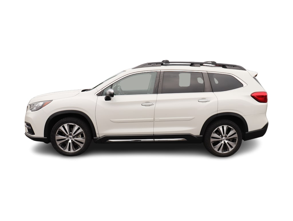 Thumbnail: 2020 Subaru Ascent - 3
