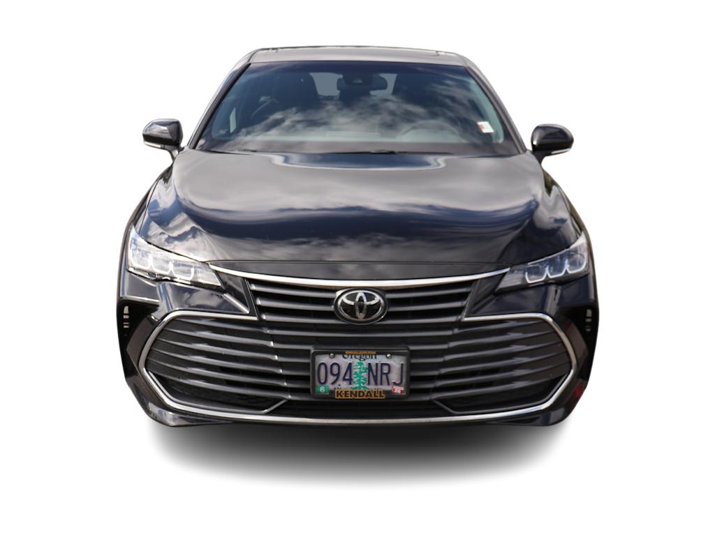 Thumbnail: 2022 Toyota Avalon - 6
