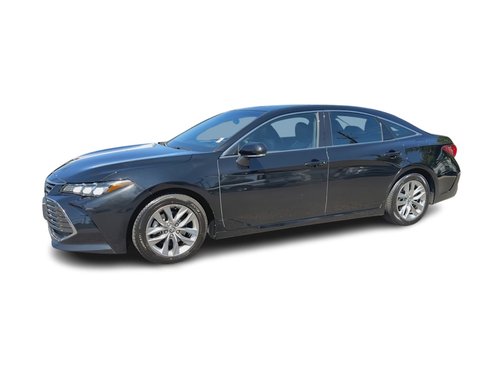 Thumbnail: 2022 Toyota Avalon - 3