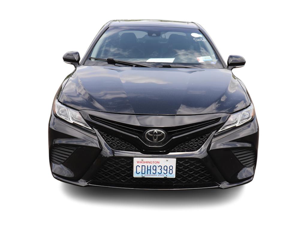 Thumbnail: 2019 Toyota Camry - 6