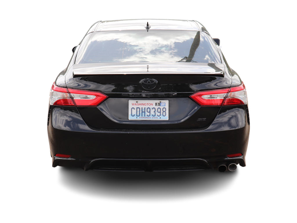 Thumbnail: 2019 Toyota Camry - 5