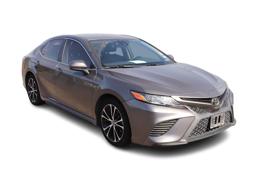Thumbnail: 2019 Toyota Camry - 9