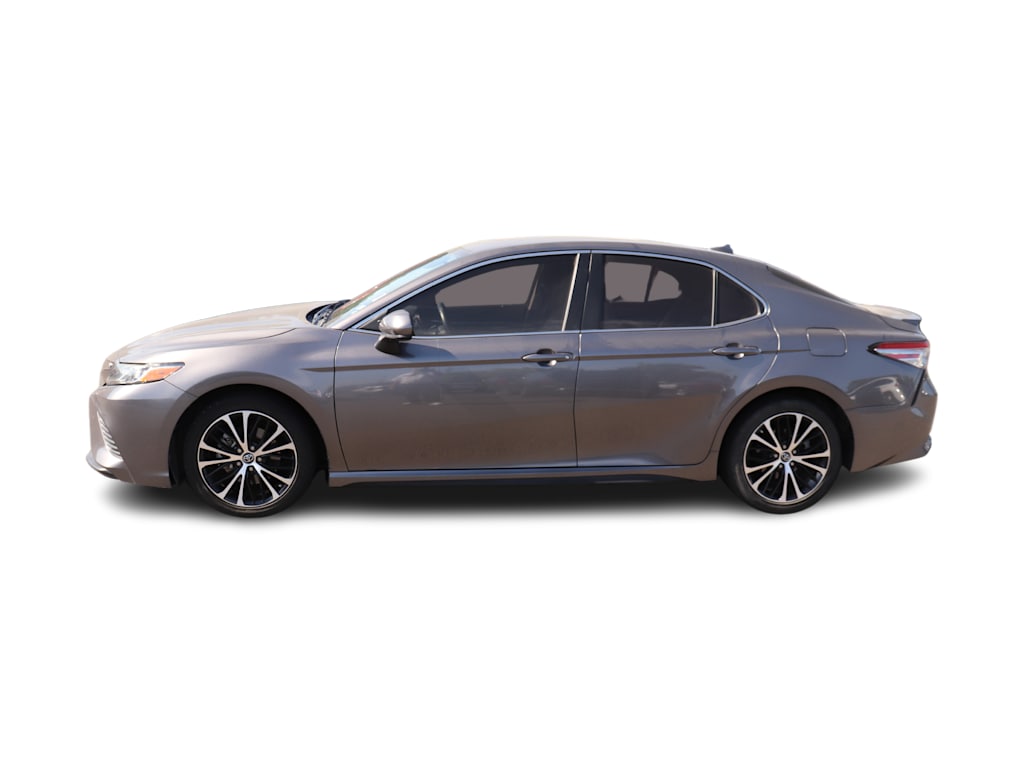 Thumbnail: 2019 Toyota Camry - 3