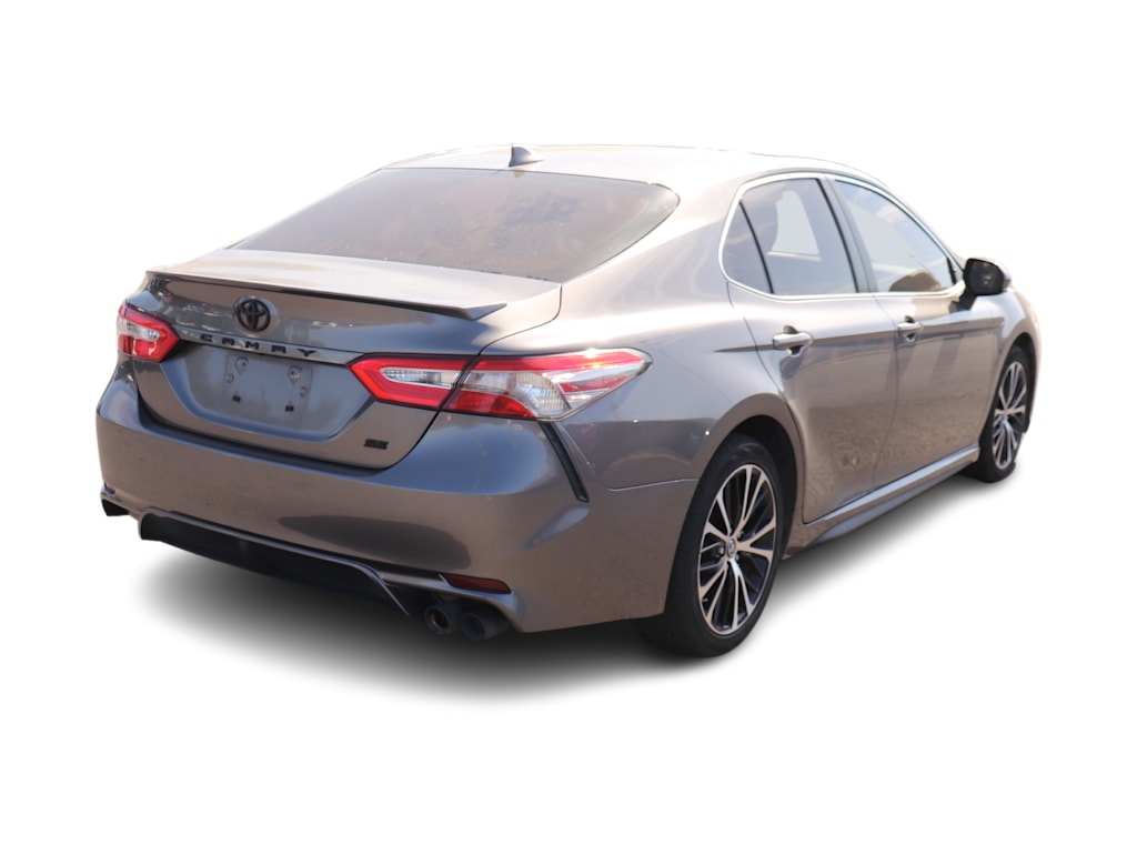 Thumbnail: 2019 Toyota Camry - 11